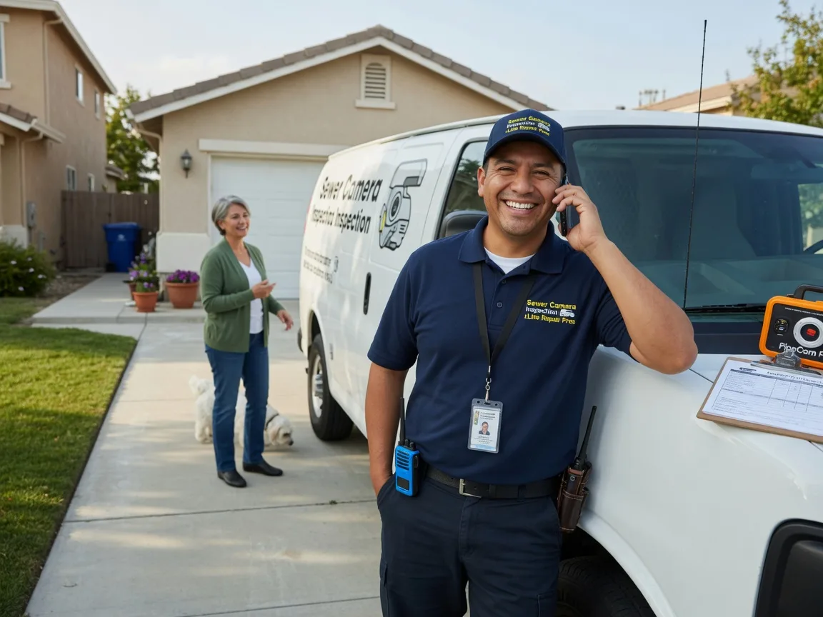 Sewer Line Repair San Cristobal, NM FAQs